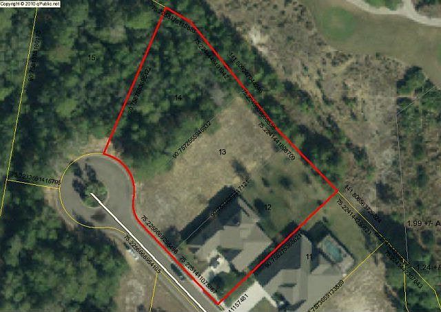 1st image of 17 Sand Pine Dr