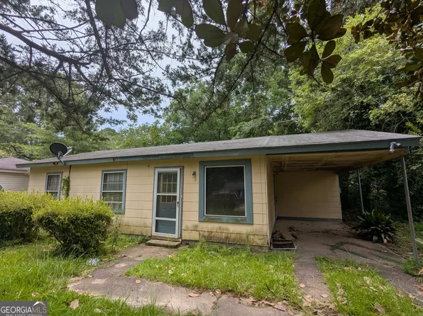 512 Louis Ave, Albany, GA 31701