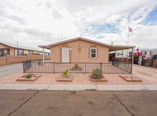 10190 S Spring Ave, Yuma, AZ 85365