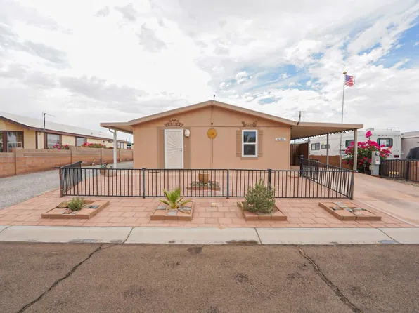 10190 S Spring Ave, Yuma, AZ 85365