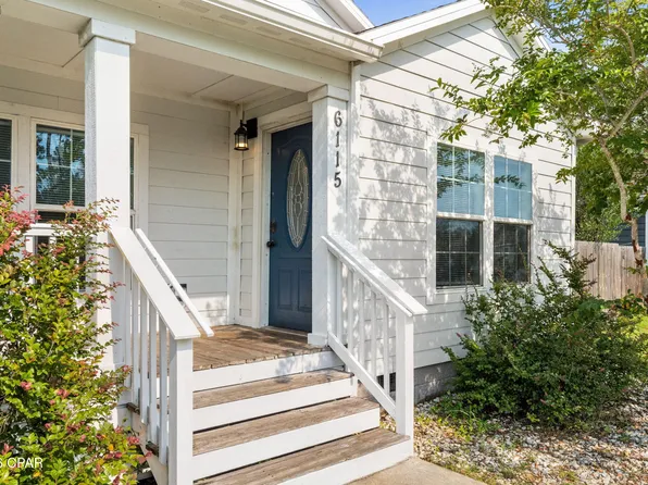 6115 Katie Way, Panama City, FL 32404