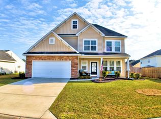 226 Market Hall St, Moncks Corner, SC 29461