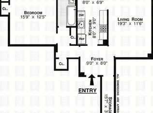 310-316 W 106th St, New York, NY 10025