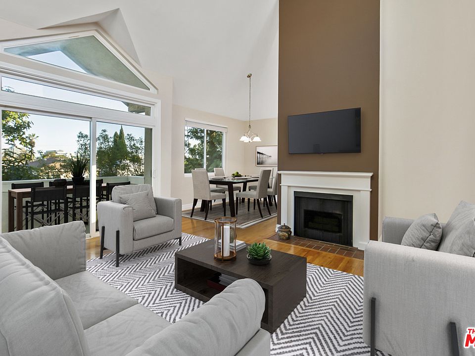 1st image of 9707 Charnock Ave APT 201