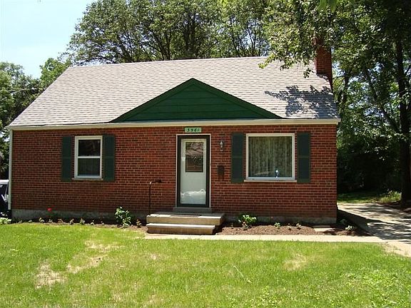 2nd image of 3561 Kenoak Ln