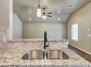 8808 SW 55th St #A, Oklahoma City, OK 73179