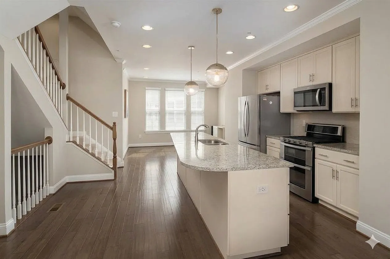 3 bed, 2272 sqft, $3,900 — Photo 1