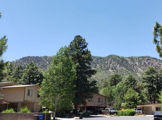 4439 E Hollygreen Rd, Flagstaff, AZ 86004