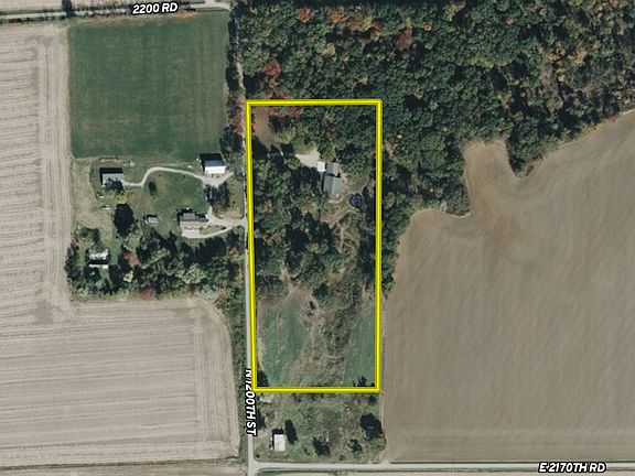 2nd image of 12043 E 2170th Rd