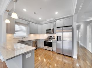267 S 10th St #2, Newark, NJ 07103