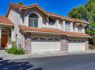 1235 Calle De Cuestanada, Milpitas, CA 95035