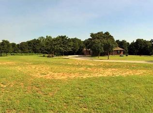 21202 Sandy Creek Ln, Dibble, OK 73031