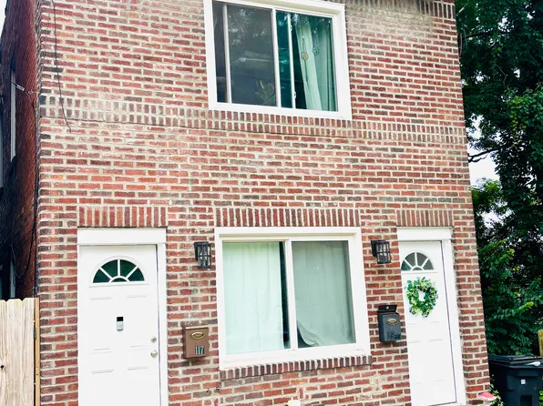 117 E Jefferson St #1, Pittsburgh, PA 15212