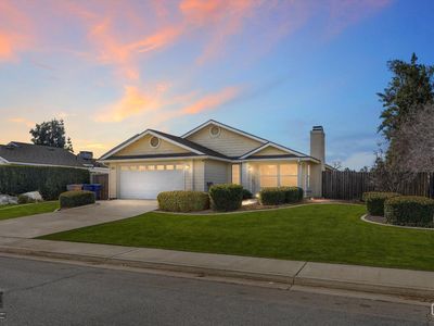 709 Reed St, Bakersfield, CA, 93314