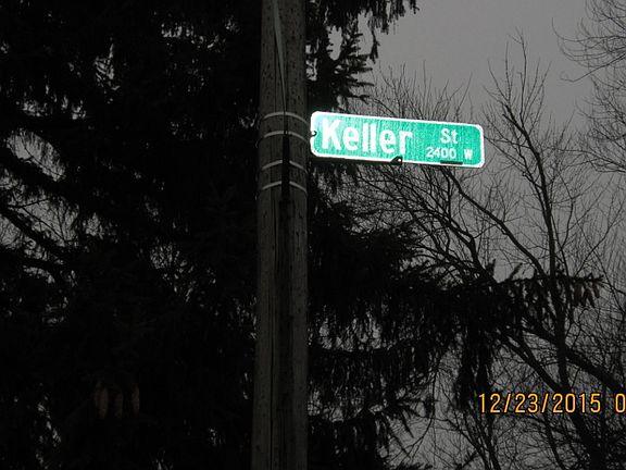 2nd image of 2424 Keller St