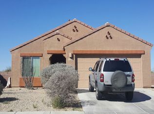 630 S Willis Ray Ave, Vail, AZ 85641