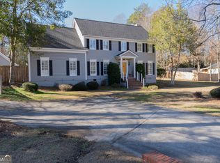 700 Wesleyan Dr, Macon, GA 31210