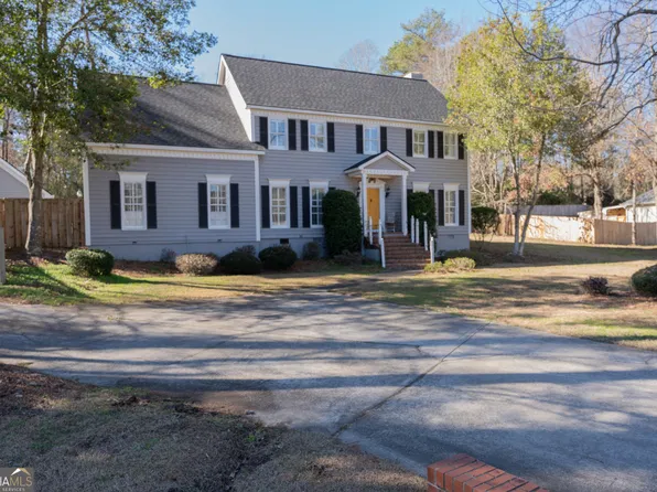 700 Wesleyan Dr, Macon, GA 31210
