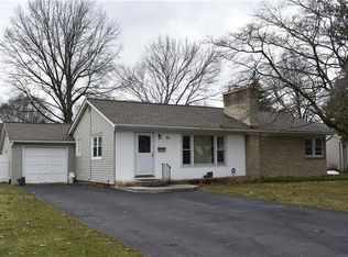 97 Charing Rd, Rochester, NY 14617