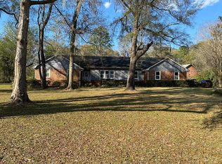 3602 N Meridian Rd, Tallahassee, FL 32312