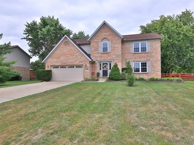 5538 Scarlet Maple Ct, Milford, OH, 45150