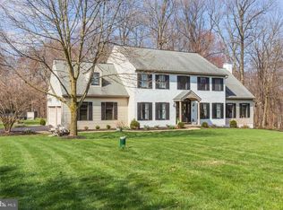 153 Stonegate Dr, Landenberg, PA 19350