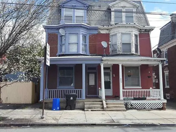 403 S 17th St, Harrisburg, PA 17104
