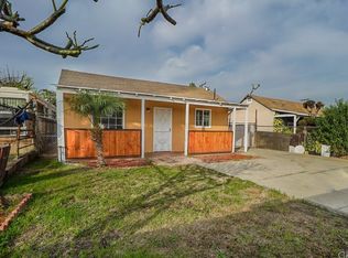 1429 W 155th St, Compton, CA 90220