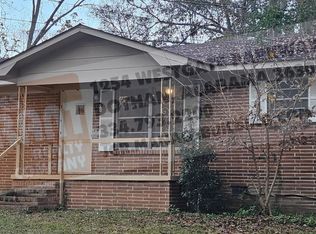 819 Memphis St, Dothan, AL 36301