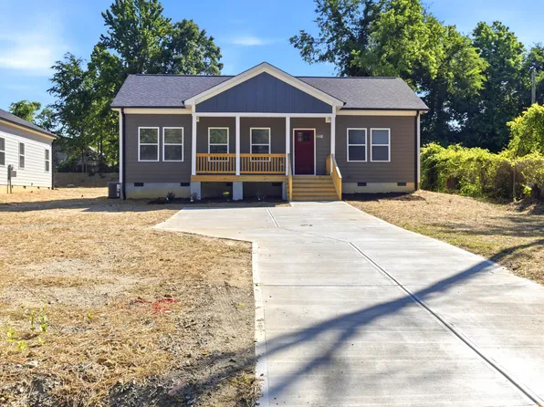 2225 Motley St, Burlington, NC 27217