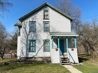 15 E Academy St, Mc Graw, NY 13101