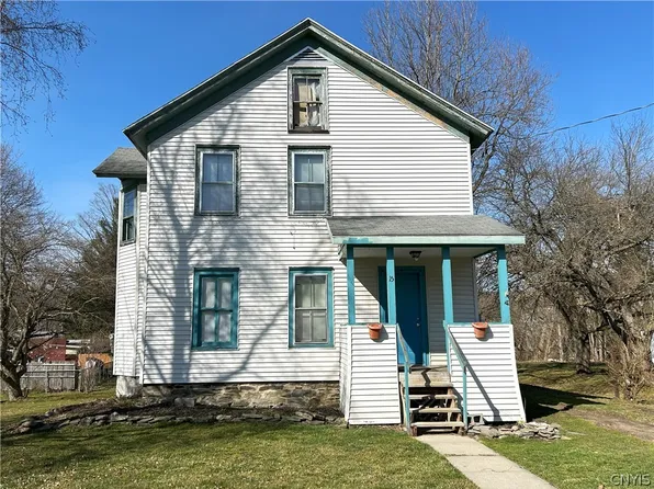 15 E Academy St, Mc Graw, NY 13101