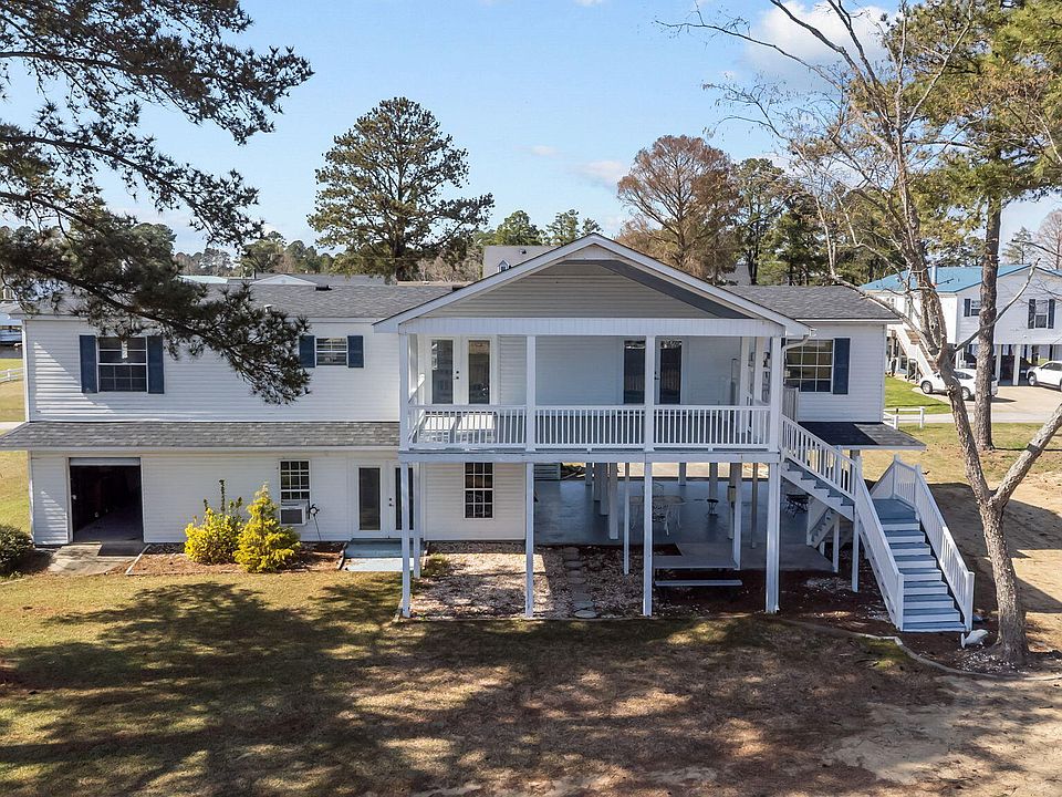45 Riverview Drive, Chocowinity, NC 27817 | Zillow