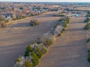 201 S Monocoupe Ln, Mustang, OK 73064