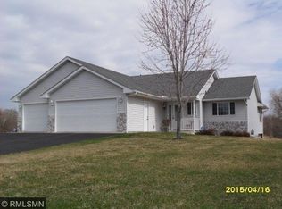 700 S Keller Ave, Rush City, MN 55069