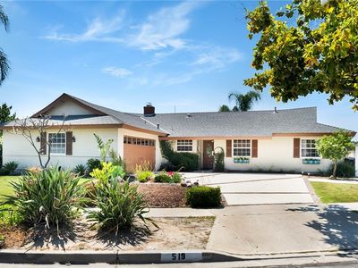 519 N Royal St, Anaheim, CA, 92806
