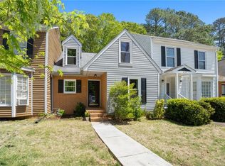 580 Manning Rd SW, Marietta, GA 30064