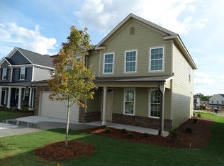 1033 Ardrey Cir, Evans, GA 30809