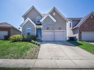 2992 Mahala Ln, Lexington, KY 40509