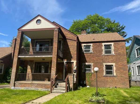 8101 Indiana St, Detroit, MI 48204