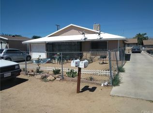 6422 Camarilla Ave, Yucca Valley, CA 92284