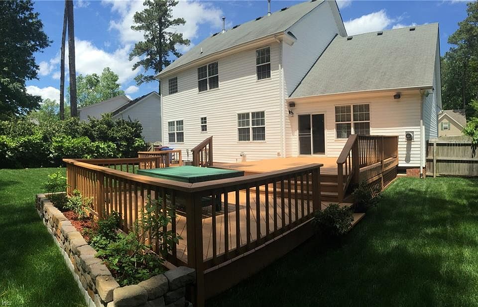 348 Sawyers Mill Xing, Chesapeake, VA 23323 Zillow