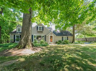 4249 Lander Rd, Orange, OH 44022