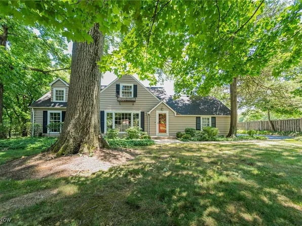 4249 Lander Rd, Orange, OH 44022