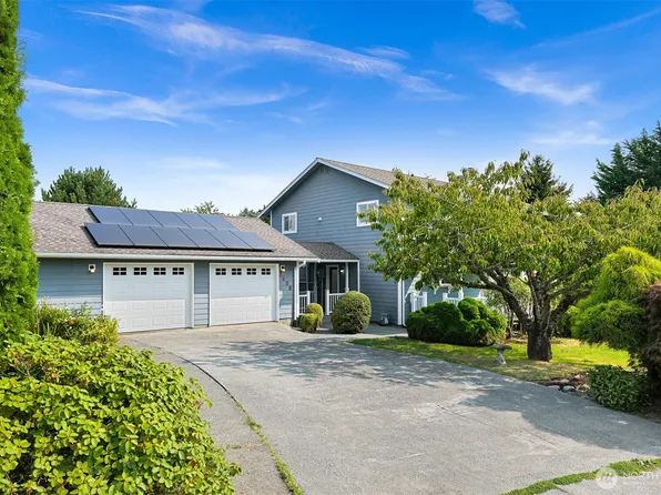 2438 N Bakerview Park Drive, Ferndale, WA 98248