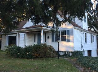 112 Coldren St, Johnstown, PA 15904
