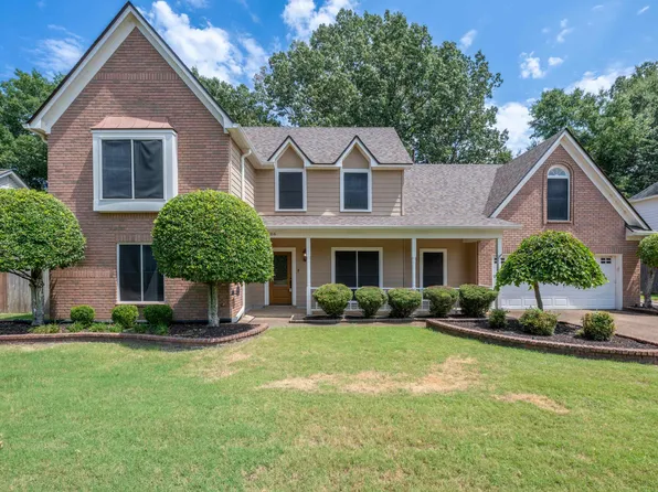 986 Heather Lake Dr, Collierville, TN 38017