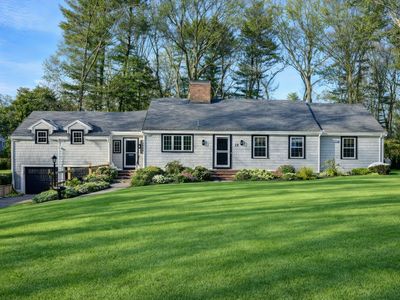 19 Accord Pond Dr, Hingham, MA, 02043