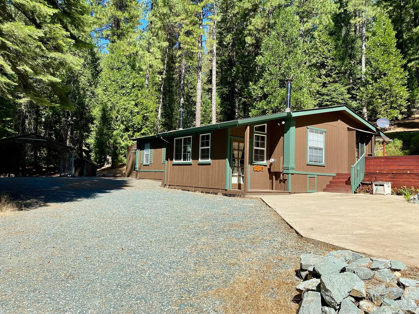 Upper Pioneer Home — Photo 1