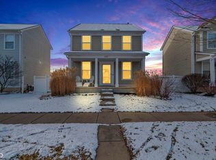 59145 Amherst Ave, New Haven, MI